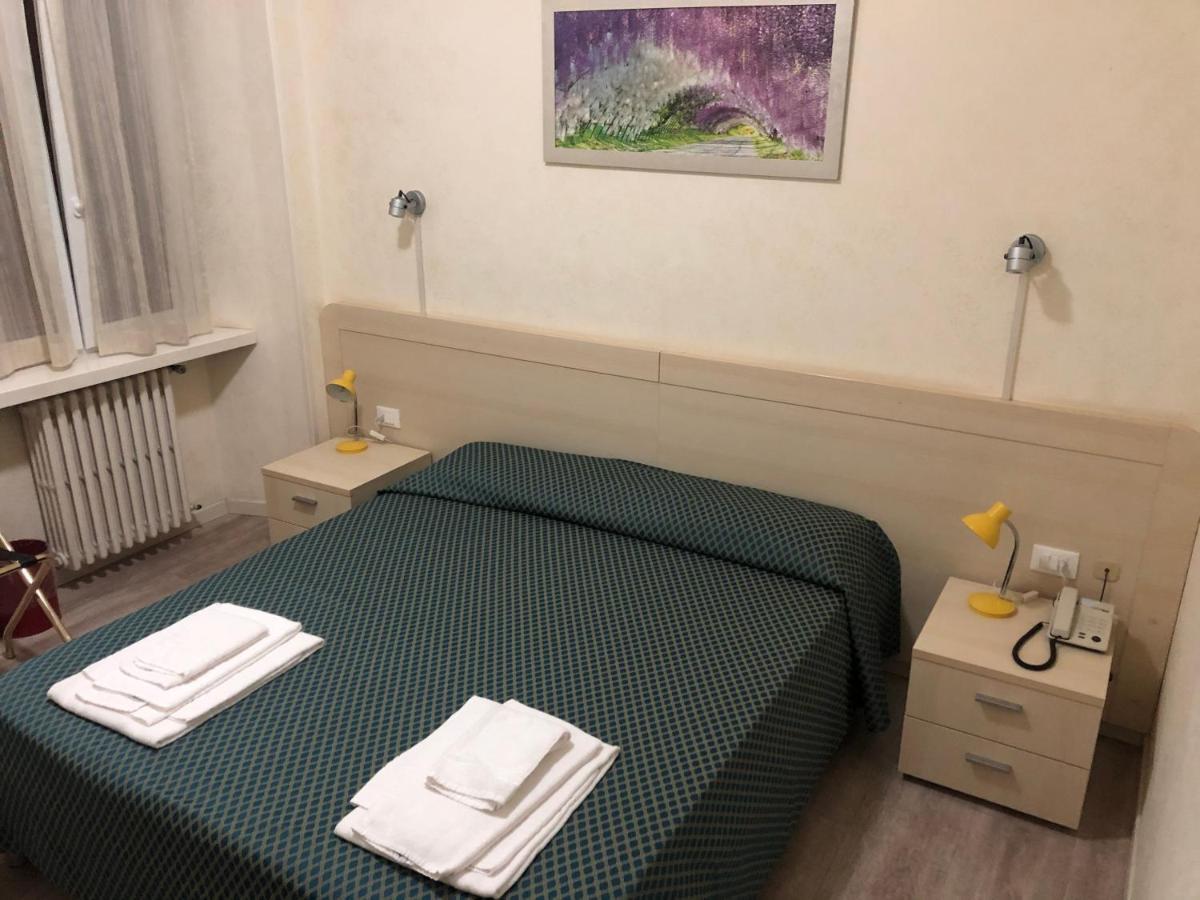 Antico Albergo Negrar Exteriör bild